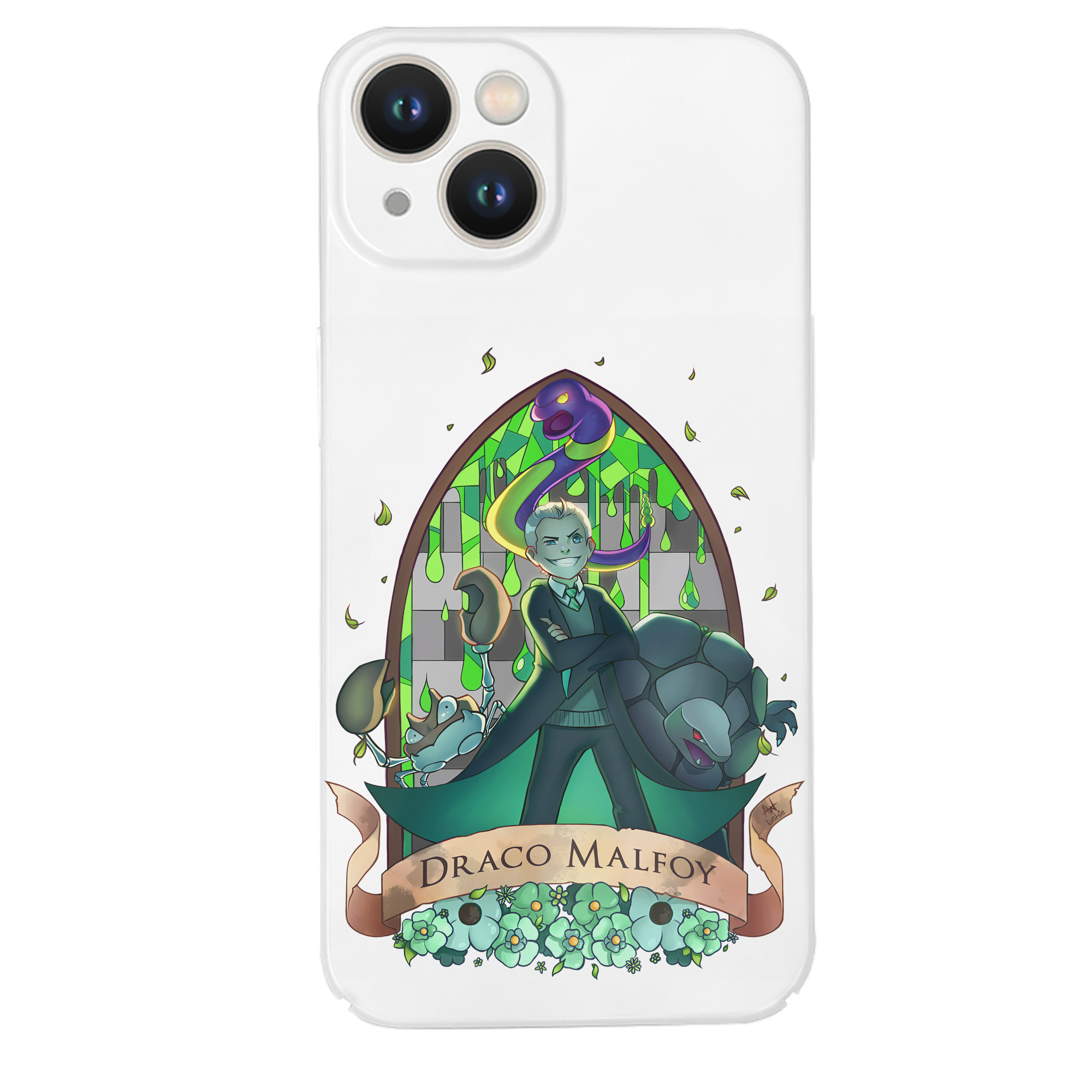（画像用） Harry Potter ハリー・ポッターシリーズ 【iPhone 14シリーズ対応】ハードケース